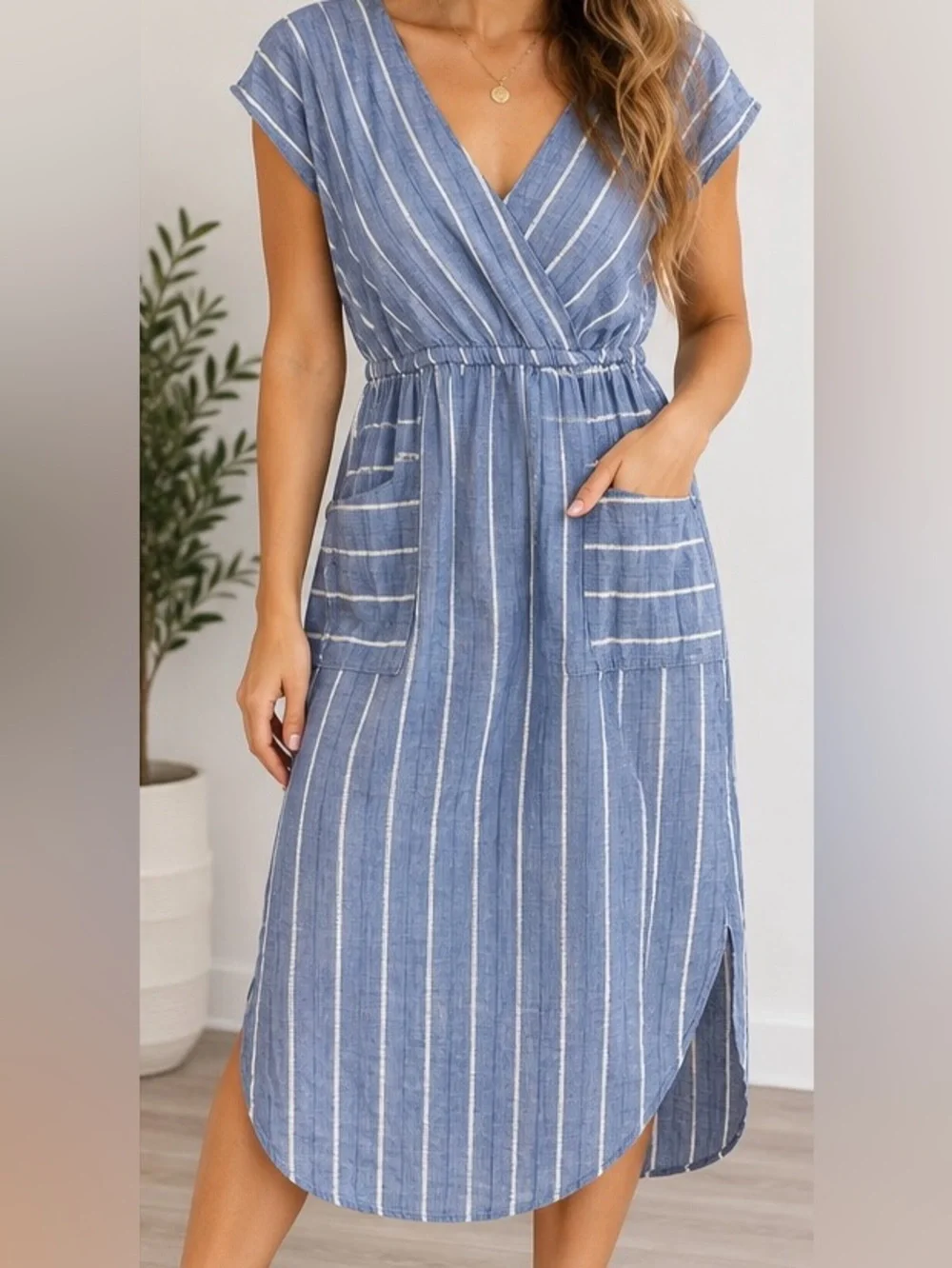 Ten Sixty Sherman lightweight wrap